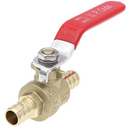 Ball Valves
