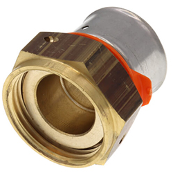 Female BSP Adapters