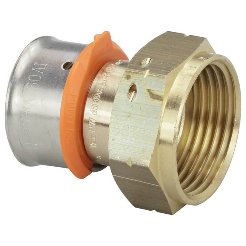 Female BSP Adapters