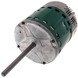 ECM Motors