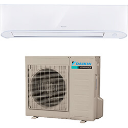 Daikin Mini Split Systems
