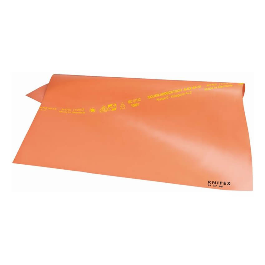 Electrical Safety Mats