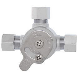 Sloan Faucet Parts