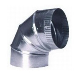 Duct Pipe and Fittings