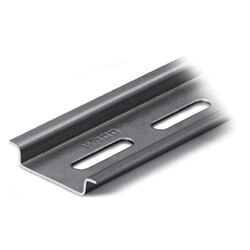 DIN Rail & Accessories