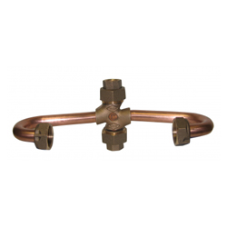 Copper Meter Setters