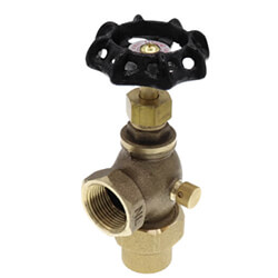 Meter Valves
