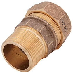 CTS x MNPT Adapters