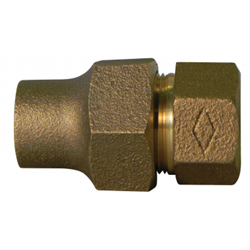 Flare x FNPT Adapters