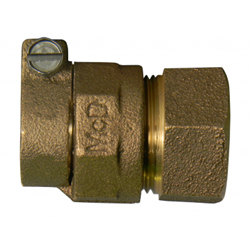 CTS x FNPT Adapters