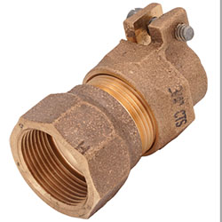 CTS x F Flare Adapters