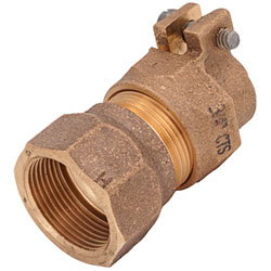 CTS x F Flare Adapters