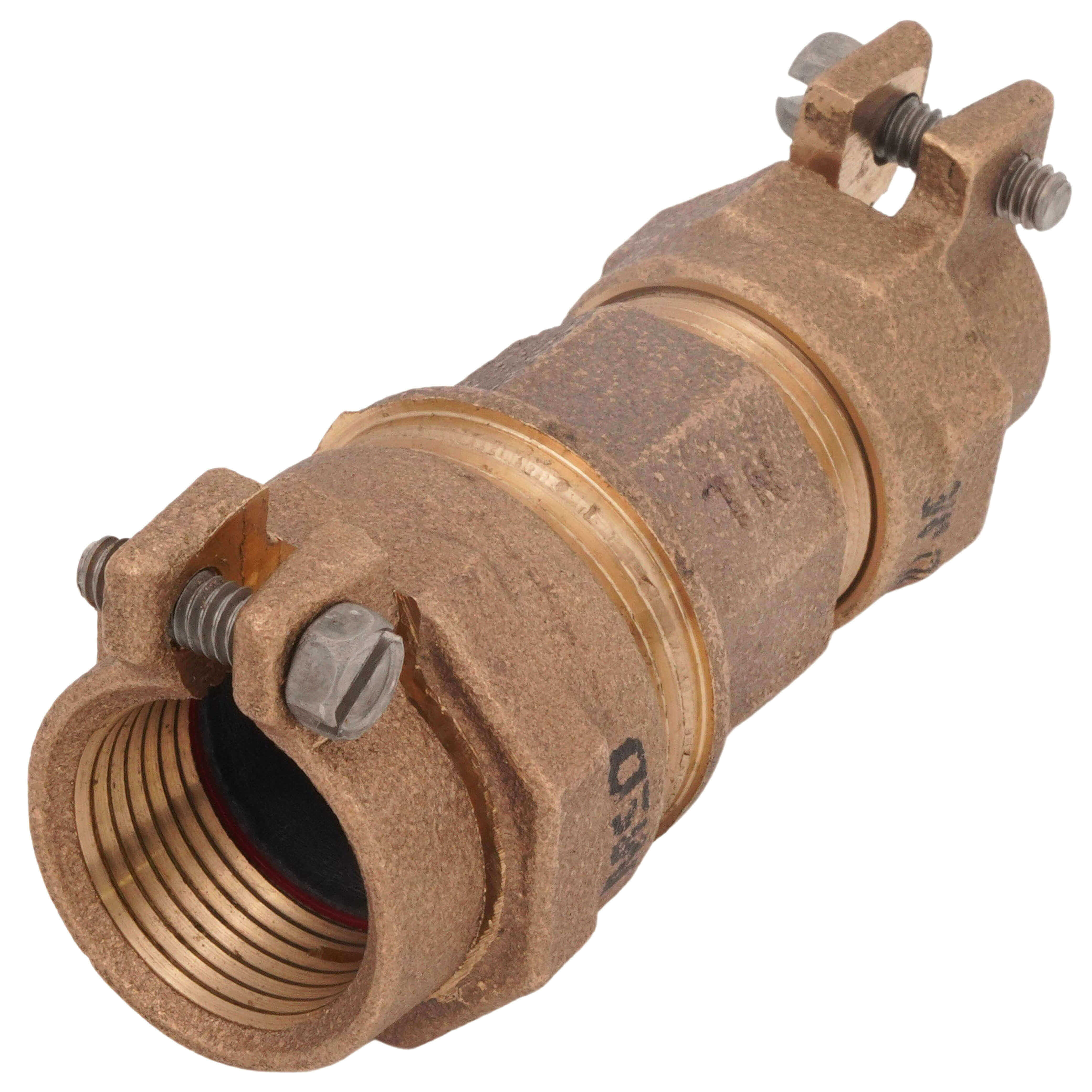 CTS x PEP Couplings