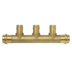 Webstone Multi-Port Manifold Tees