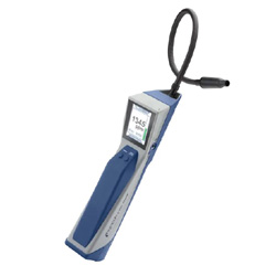 Inficon Tools