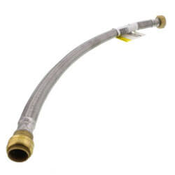 Water Softener Connectors