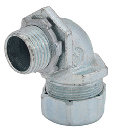 Malleable Iron Non-Insulated 90° Elbows