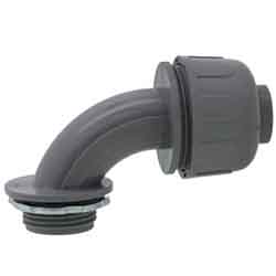 Non-Metallic 90° Elbows
