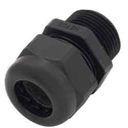 Non-Metallic Straight Cord Grips