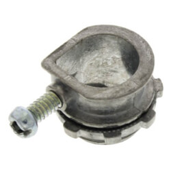 Straight Set-Screw Connectors