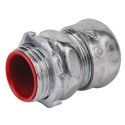 Insulated Compression Connectors