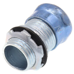 Raintight Compression Connectors