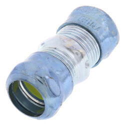Raintight Compression Couplings