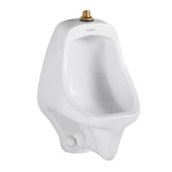 Urinals and Toilets