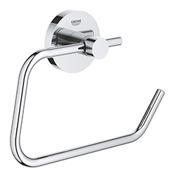Bathroom Hardware