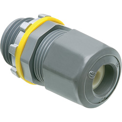 NM UF Connectors