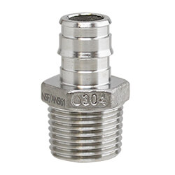 Male Adapters