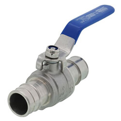 Ball Valves