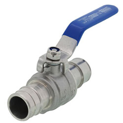 Ball Valves