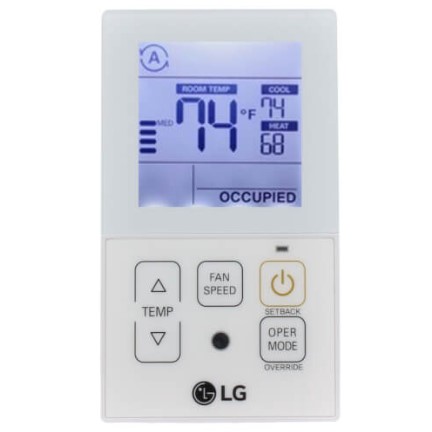 Heat Pump Accessories