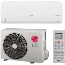 Single Zone Heat Pumps