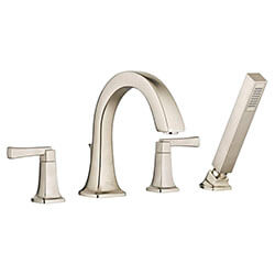 Bathtub Faucets