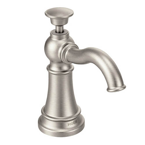 Soap Dispensers