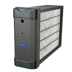 Carrier Infinity Air Purifiers