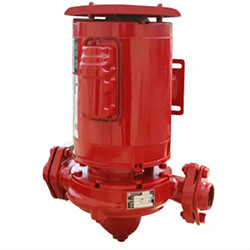 Bell & Gossett Series 90 In-line Pumps