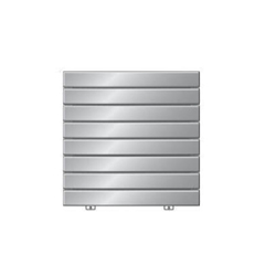 Electric Wall Panel Radiators