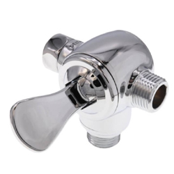 Shower Arm Diverters