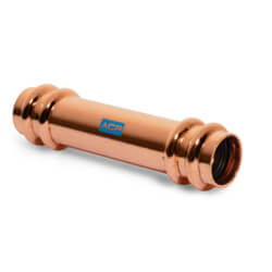 Extended Couplings No Stop