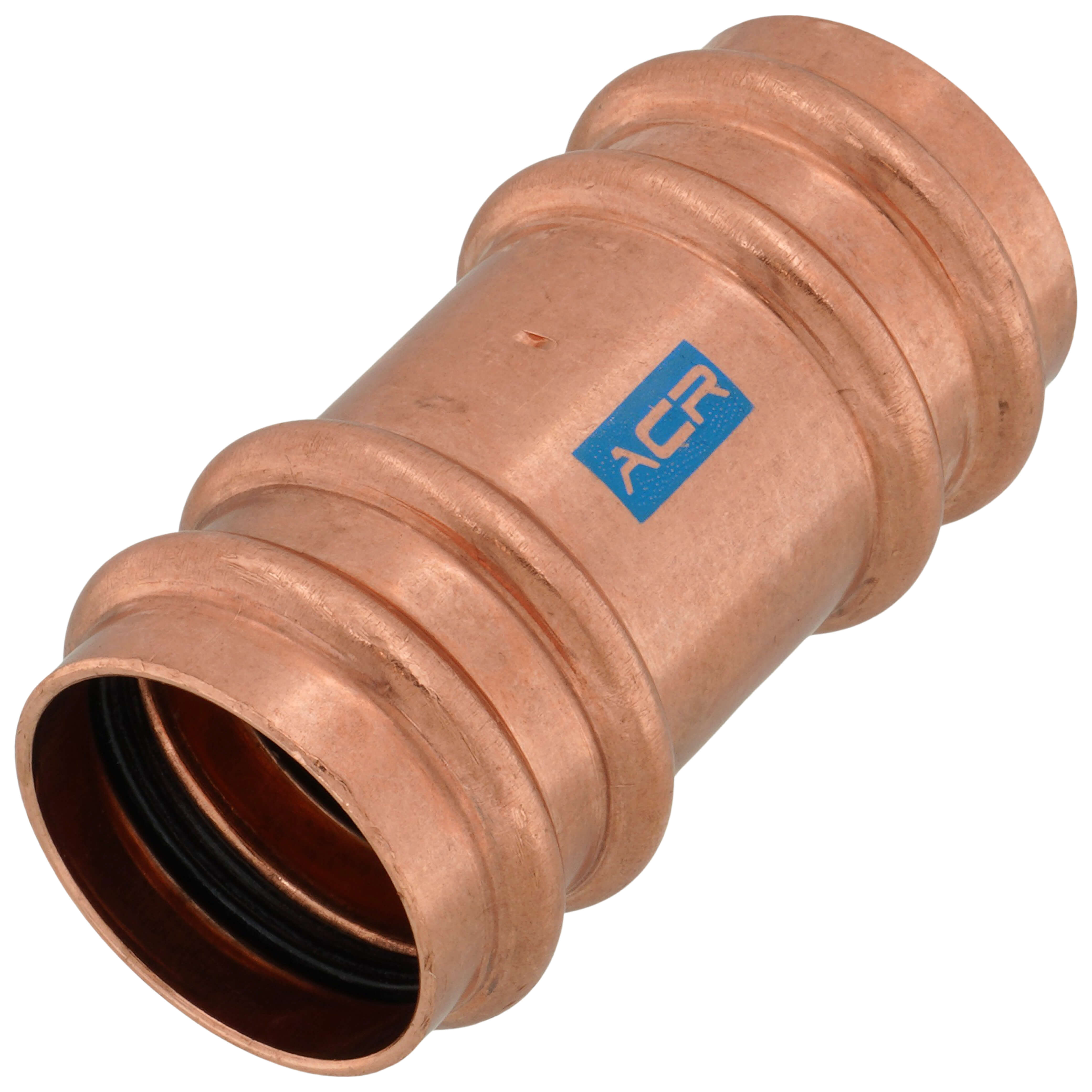 Staked Stop Couplings