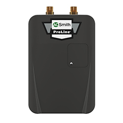 AO Smith Electric Tankless Water Heaters