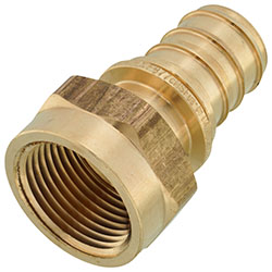 PEX Female Threaded Adapters