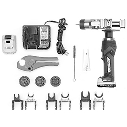 PEX Tools