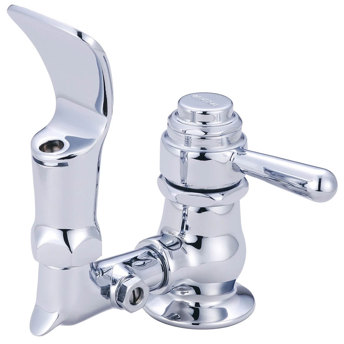 Central Brass Faucet Parts