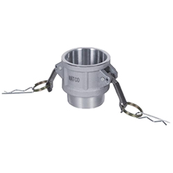 CamLock Fittings
