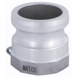Type A Male x Female Adapters