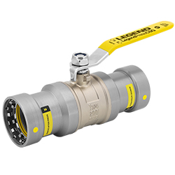 Ball Valves